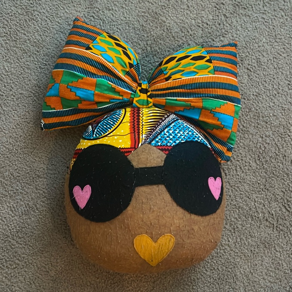 QUÈLLYRUE You're A‎ Doll Pillow